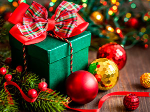 С Новым 2019 годом!