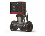 Насос Grundfos CRE