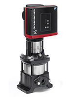 Насос Grundfos CRE