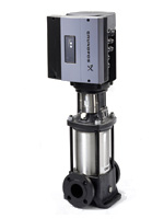 Насос Grundfos CRE