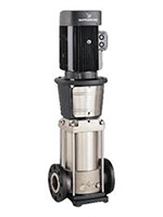 Насос Grundfos CR