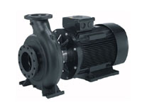 Насос Grundfos NB