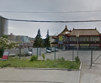 Пункт самовывоза в г.Екатеринбург