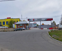 Пункт самовывоза в г.Новосибирск