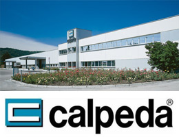 Calpeda ico