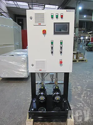 Насосная установка Hydro AT-S 2 «стандарт»