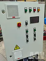 Миниатюра: Шкаф управления насосами ШУCН 3