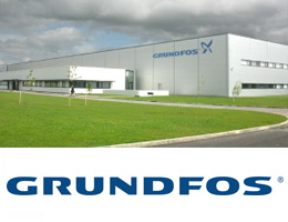 Grundfos ico