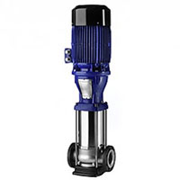Насос KSB Movitec VF