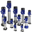 насосы KSB Movitec