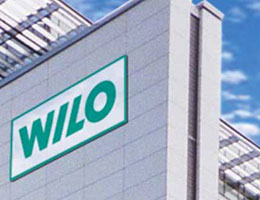 Wilo ico